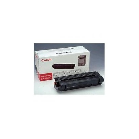 Canon oryginalny toner EP84 BK, 1515A003, black, 17000s