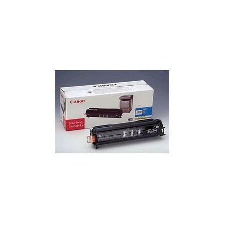 Canon oryginalny toner EP 84 C, 1514A003, cyan, 8500s