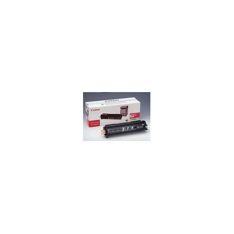 Canon oryginalny toner EP 84 M, 1513A003, magenta, 8500s