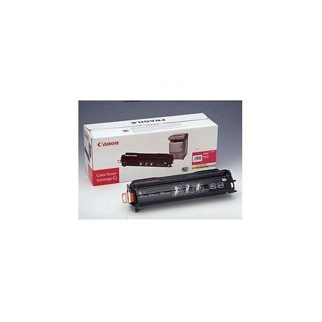 Canon oryginalny toner EP 84 M, 1513A003, magenta, 8500s