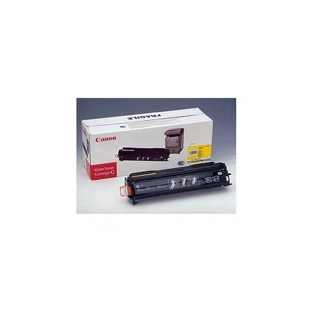 Canon oryginalny toner EP 84 Y, 1512A003, yellow, 8500s