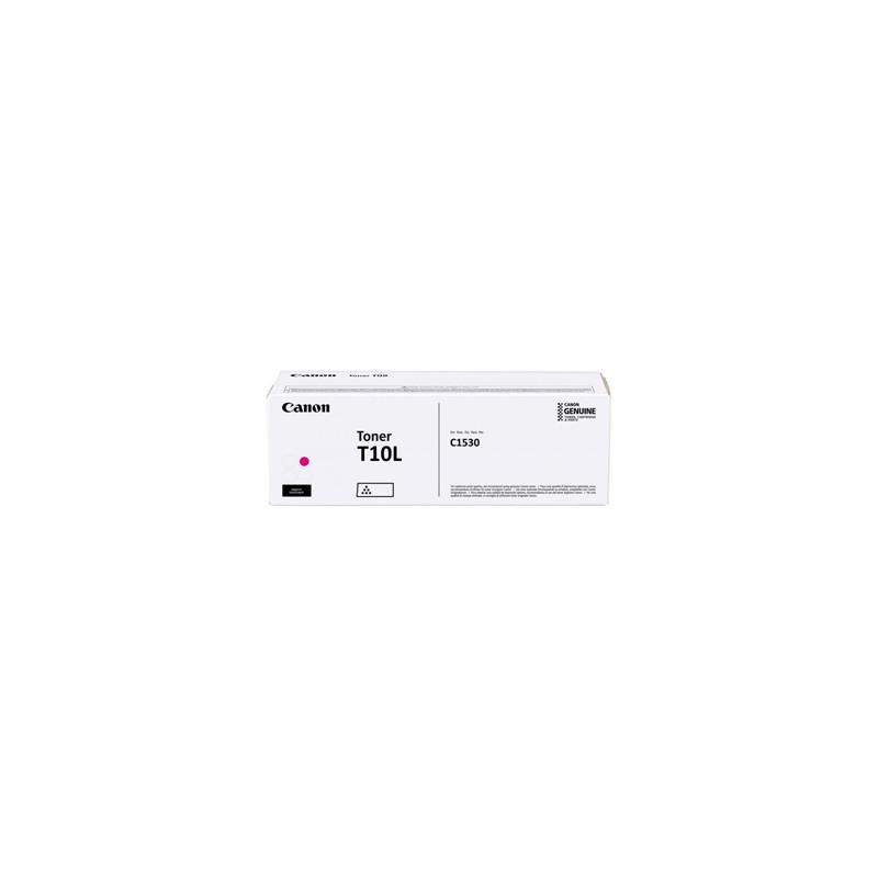 Canon oryginalny toner T10L M, 4803C001, magenta, 5000s