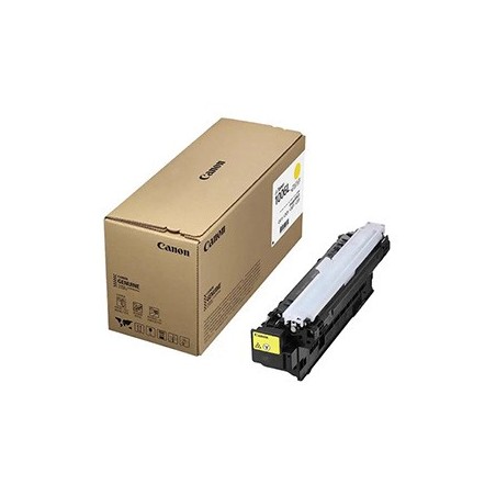 Canon oryginalny toner 1006L, 7050C001, yellow, 5900s