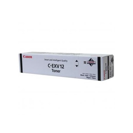 Canon oryginalny toner C-EXV12 BK, 9634A002, black, 24000s, 1220g