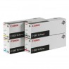 Canon oryginalny toner C-EXV16 C, 1068B002, cyan, 36000s, 550g