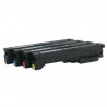 Canon oryginalny toner C-EXV17 BK, 0262B002, black, 27000s