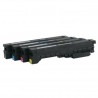 Canon oryginalny toner C-EXV17 Y, 0259B002, yellow, 36000s