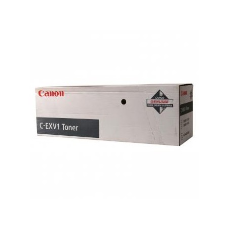 Canon oryginalny toner C-EXV1 BK, 4234A002, black, 33000s