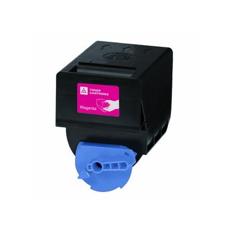 Katun Performance kompatybilny toner z Canon CEXV21M, 0454B002, magenta, 14000s, 260g