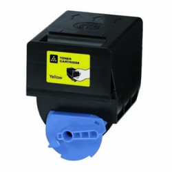 Katun Performance kompatybilny toner z Canon CEXV21Y, 0455B002, yellow, 14000s