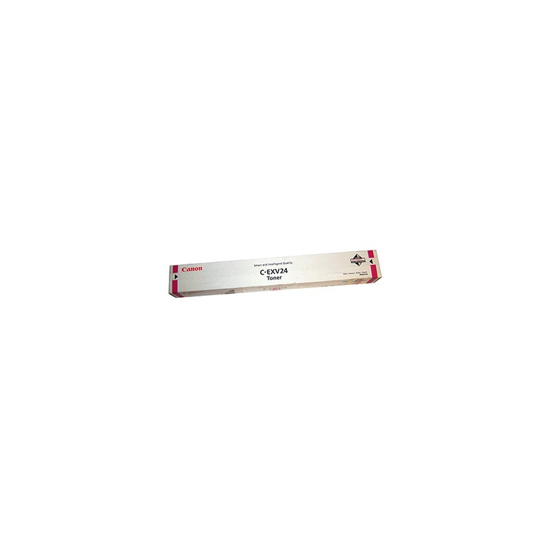 Canon oryginalny toner C-EXV24 M, 2449B002, magenta, 9500s, zastępuje CEXV10