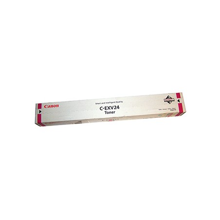 Canon oryginalny toner C-EXV24 M, 2449B002, magenta, 9500s, zastępuje CEXV10