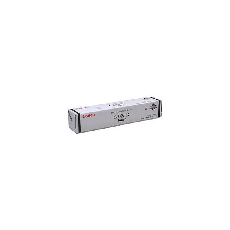Canon oryginalny toner C-EXV32 BK, 2786B002, black, 19400s