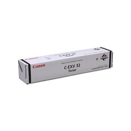 Canon oryginalny toner C-EXV32 BK, 2786B002, black, 19400s
