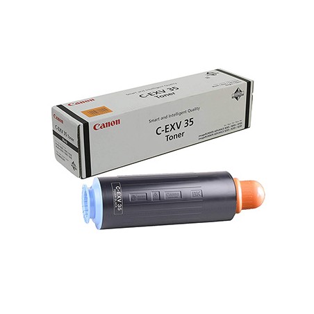 Canon oryginalny toner C-EXV35 BK, 3764B002, black, 70000s