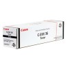 Canon oryginalny toner C-EXV36 BK, 3766B002, black, 56000s