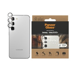 PanzerGlass szkło na aparat PicturePerfect do Samsung Galaxy S23 TTT