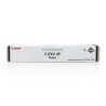Canon oryginalny toner C-EXV45 BK, 6942B002, black, 80000s