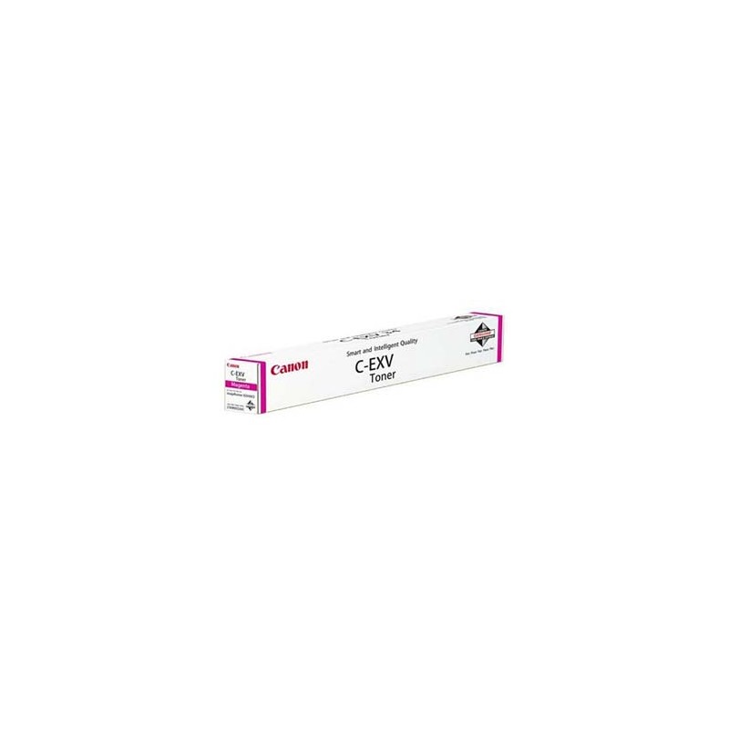 Canon oryginalny toner C-EXV48 M, 9108B002, magenta, 11500s