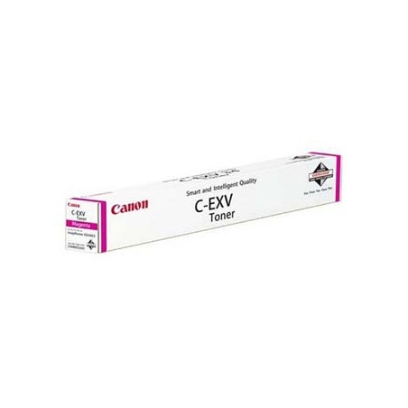 Canon oryginalny toner C-EXV48 M, 9108B002, magenta, 11500s