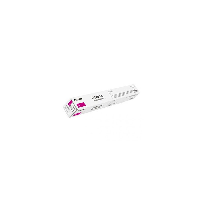 Canon oryginalny toner C-EXV54 M, 1396C002, magenta, 8500s