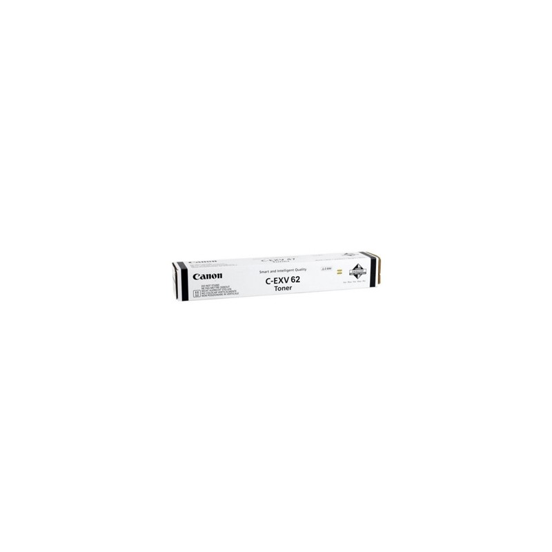Canon oryginalny toner C-EXV62 BK, 5141C002, black, 42000s