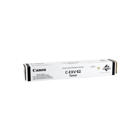 Canon oryginalny toner C-EXV62 BK, 5141C002, black, 42000s