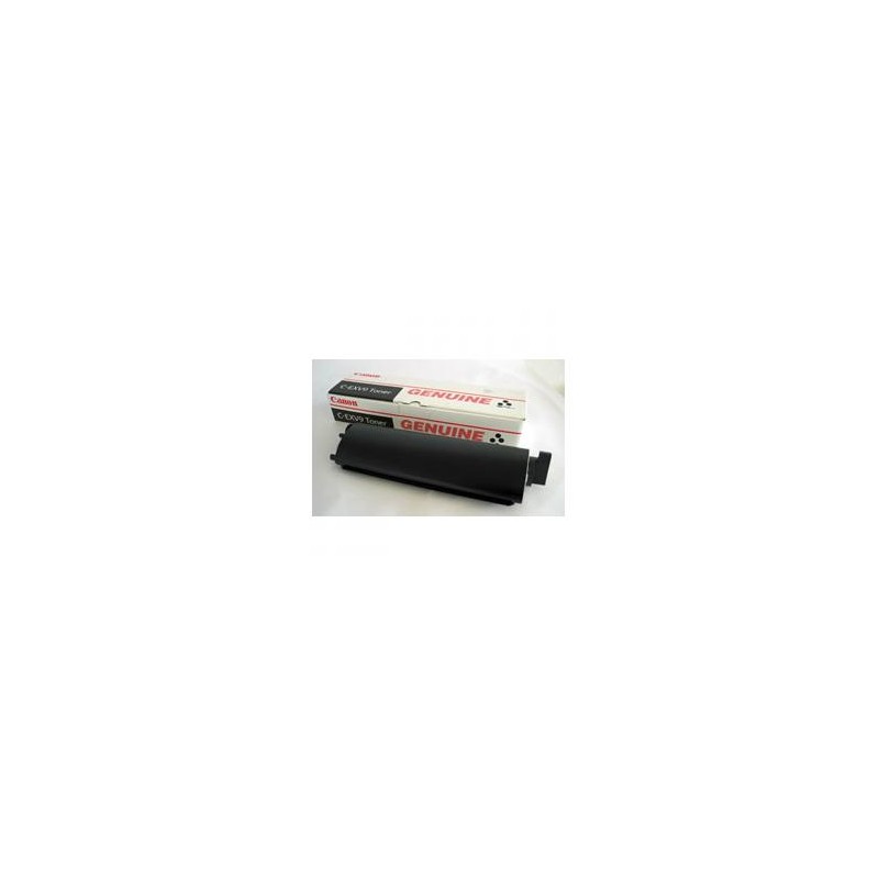 Canon oryginalny toner C-EXV9 BK, 8640A002, black, 23000s
