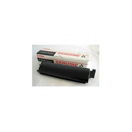 Canon oryginalny toner C-EXV9 BK, 8640A002, black, 23000s