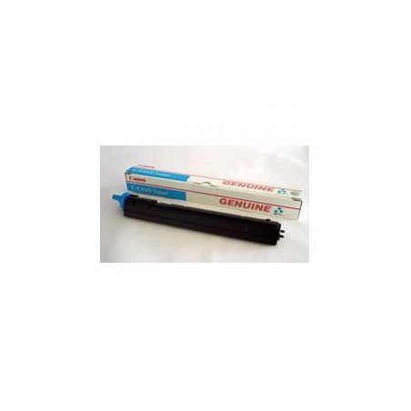 Canon oryginalny toner C-EXV9 C, 8641A002, cyan, 8500s