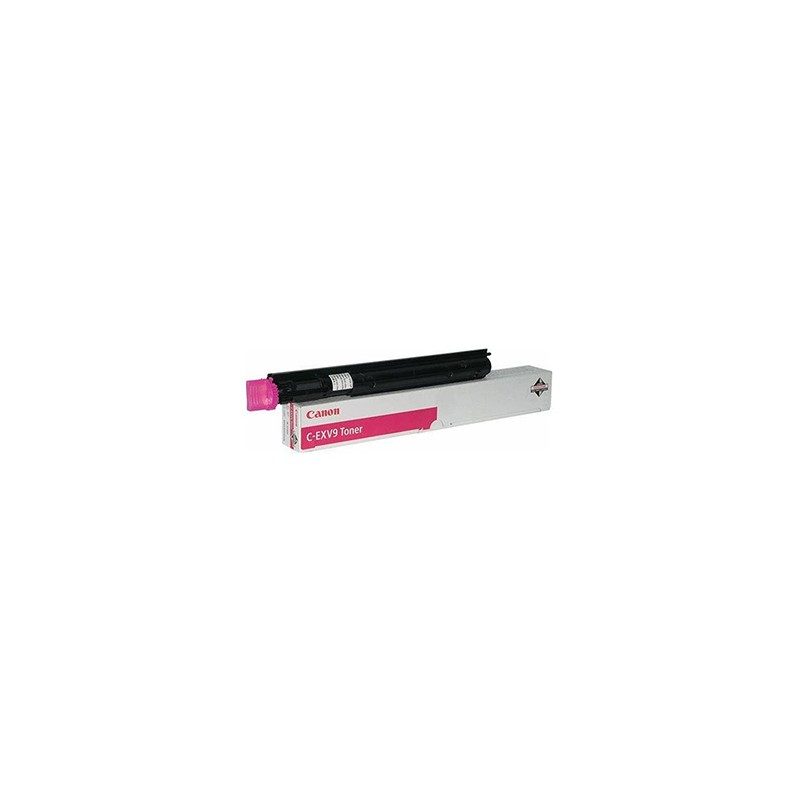 Canon oryginalny toner C-EXV9 M, 8642A002, magenta, 8500s