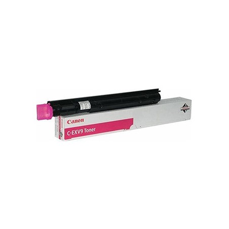 Canon oryginalny toner C-EXV9 M, 8642A002, magenta, 8500s