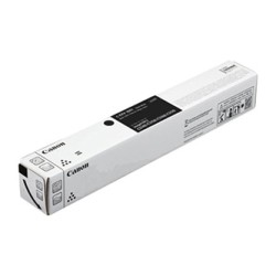 Canon oryginalny toner C-EXV1001 BK, 6137C002, black, 63000s
