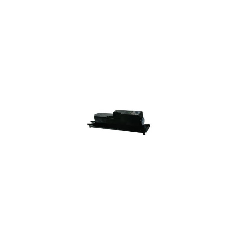 Canon oryginalny toner GP335 BK, 1389A003, black, 21200s, 2x530g