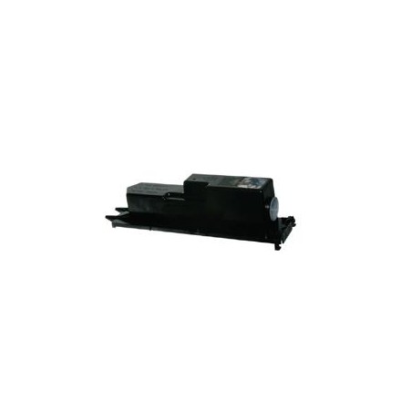 Canon oryginalny toner GP335 BK, 1389A003, black, 21200s, 2x530g
