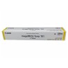 Canon oryginalny toner T01 Y, 8069B001, yellow, 39500s