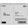 Canon oryginalny toner T06 BK, 3526C002, black, 20500s