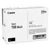 Canon oryginalny toner T08 BK, 3010C006, black, 11000s