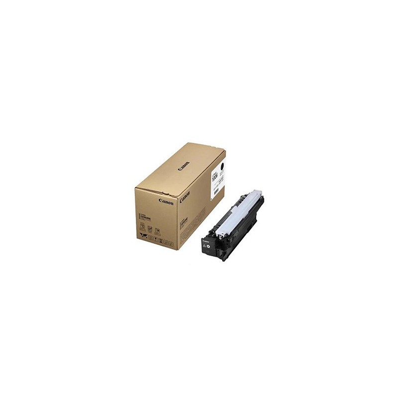 Canon oryginalny toner T1006 BK, 7048C001, black, 29700s, high capacity