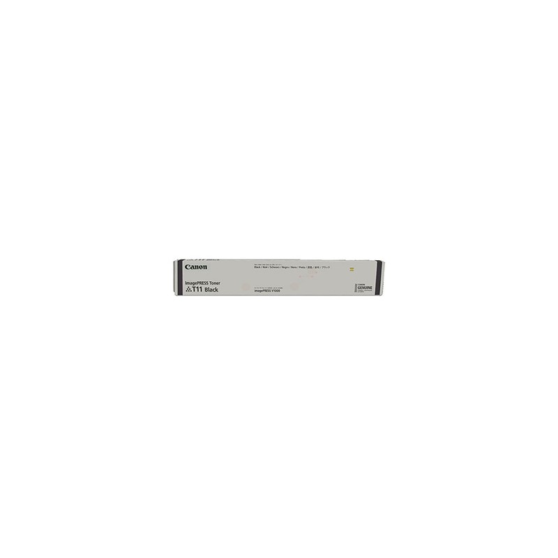 Canon oryginalny toner T11 BK, 5146C001, black, 45500s, high capacity