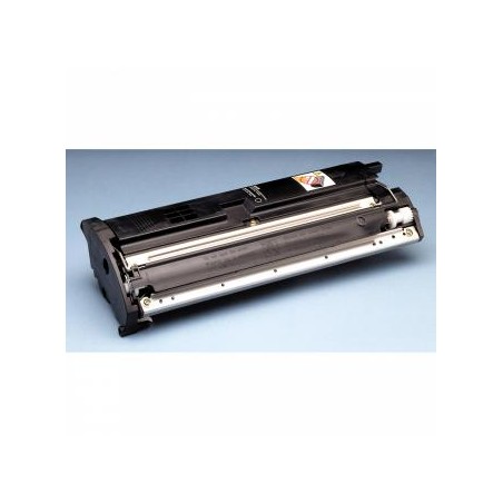 Epson oryginalny toner C13S050033, black, 6000s