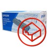 Epson oryginalny toner C13S050166, black, 6000s, uszkodzone opakowanie typ B
