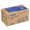 Epson oryginalny toner C13S050604, cyan, 7500s