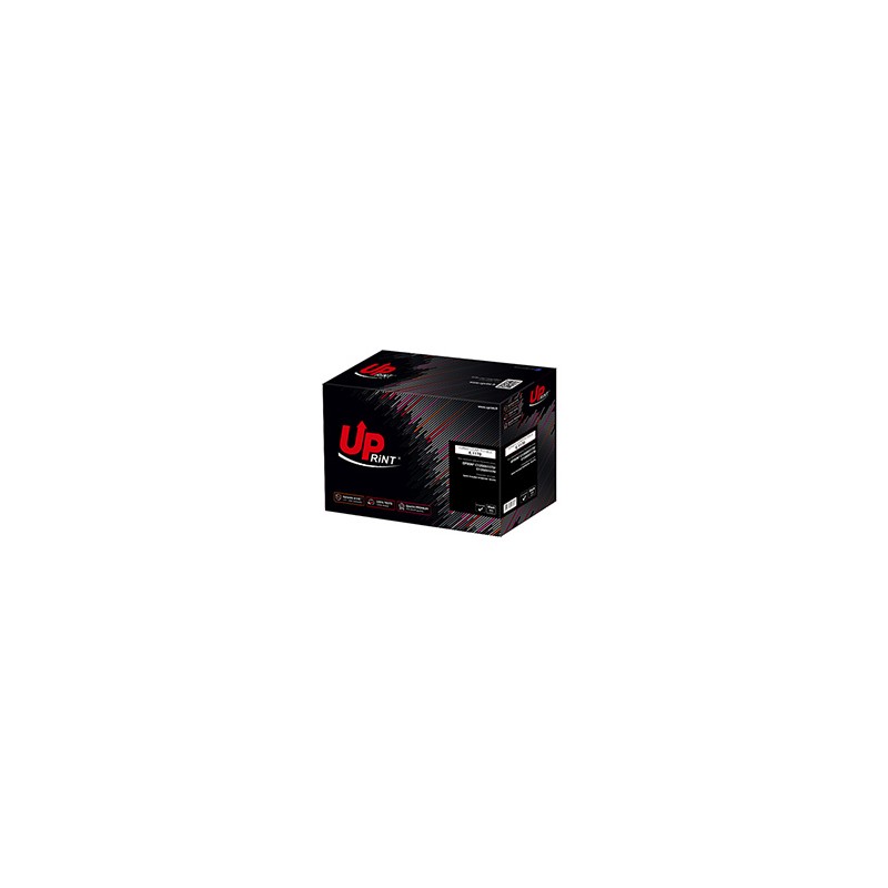 UPrint kompatybilny toner z C13S051170, E.1170, black, 20000s