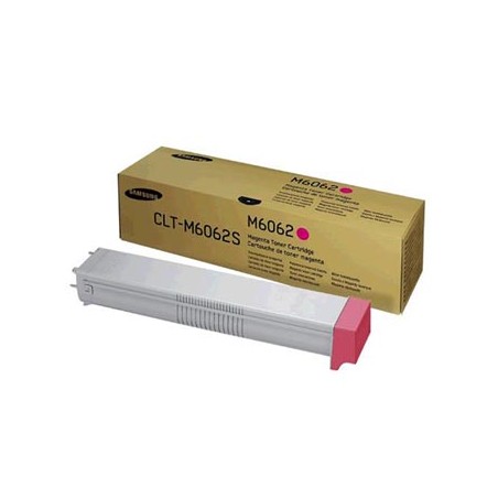 HP oryginalny toner SS613A, CLT-M6062S, M6062, magenta, 20000s