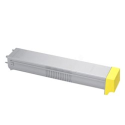 HP oryginalny toner SS706A, CLT-Y6062S, Y6062, yellow, 20000s, EOL