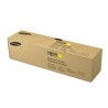 HP oryginalny toner SS742A, CLT-Y809S, yellow, 15000s