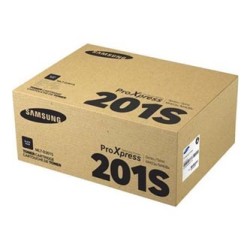 HP oryginalny toner SU878A, MLT-D201S, 201S, black, 10000s, EOL