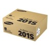 HP oryginalny toner SU878A, MLT-D201S, 201S, black, 10000s, EOL