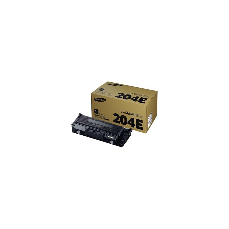 HP oryginalny toner SU925A, MLT-D204E, 204E, black, 10000s, extra duża pojemność